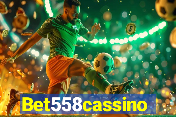 Bet558cassino