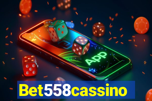 Bet558cassino