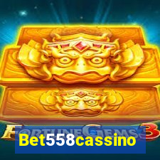 Bet558cassino