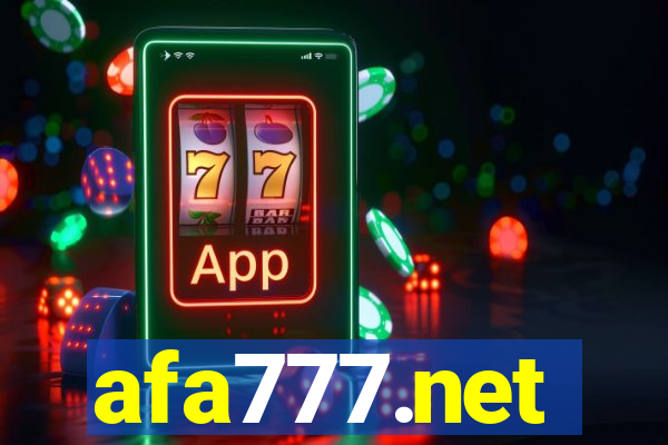 afa777.net