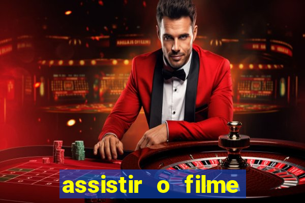 assistir o filme 007 cassino royale dublado