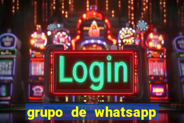 grupo de whatsapp de adulto