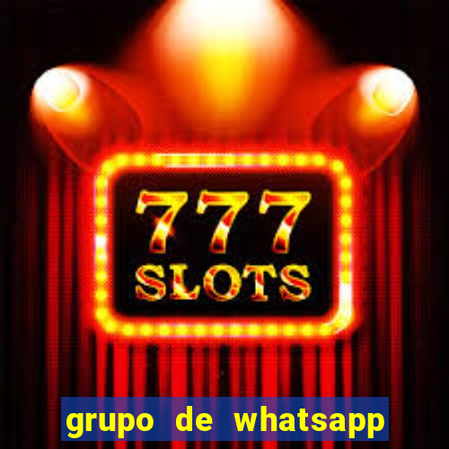 grupo de whatsapp de adulto