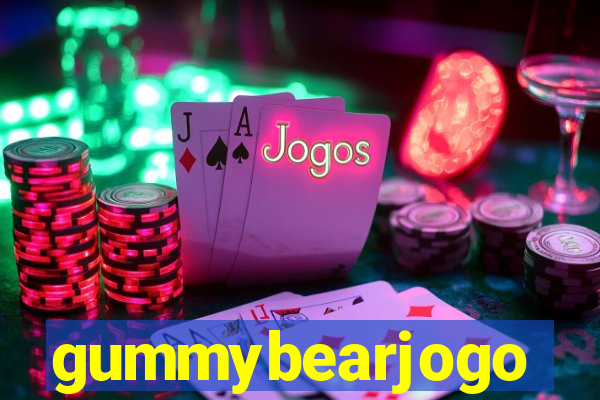 gummybearjogo