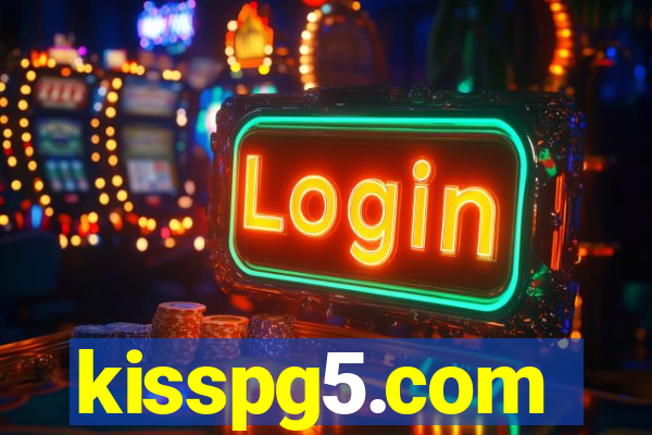 kisspg5.com