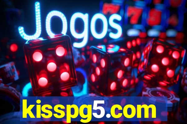 kisspg5.com