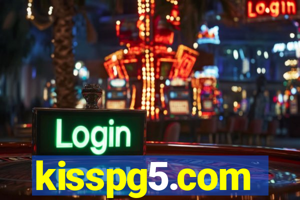 kisspg5.com