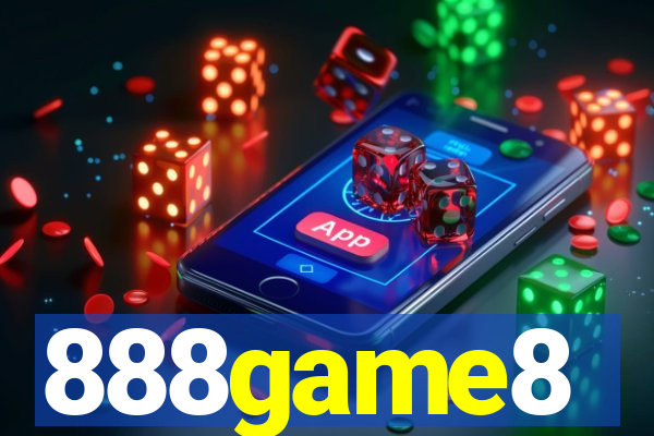 888game8