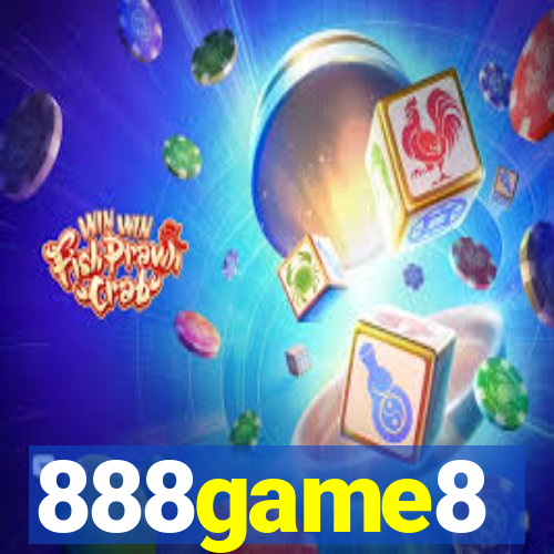 888game8