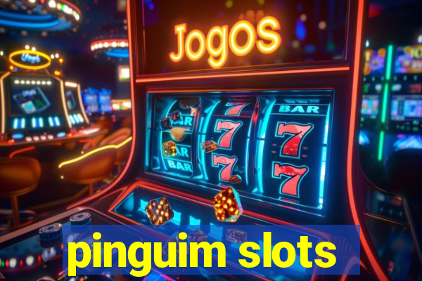 pinguim slots