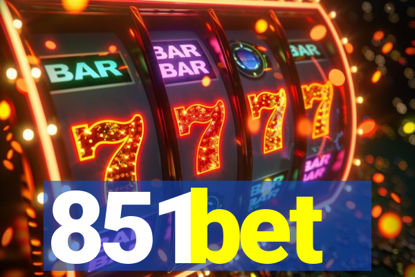 851bet