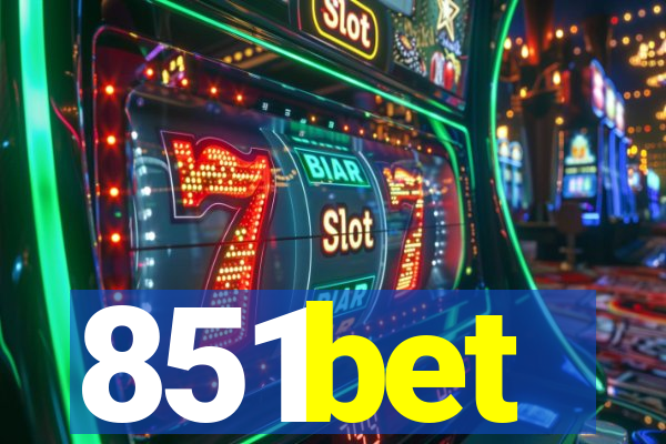 851bet