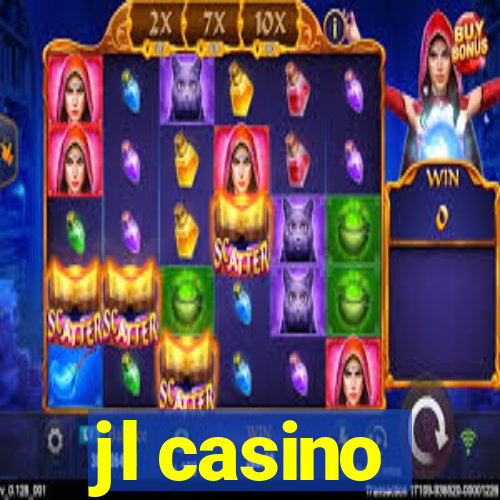 jl casino