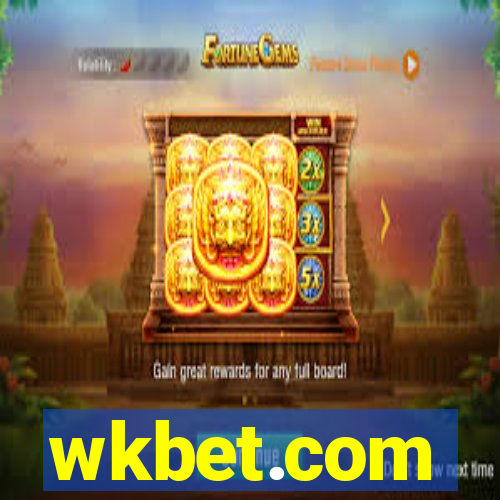 wkbet.com