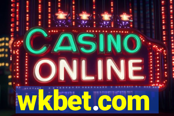 wkbet.com