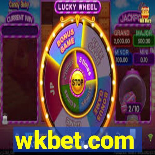 wkbet.com