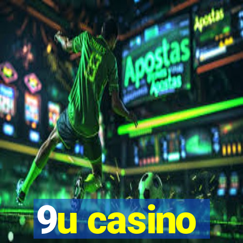 9u casino