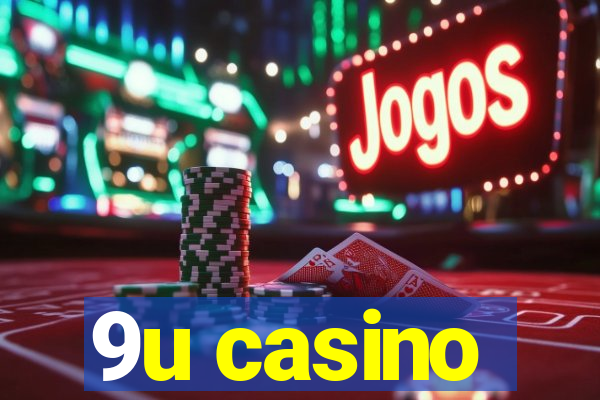 9u casino