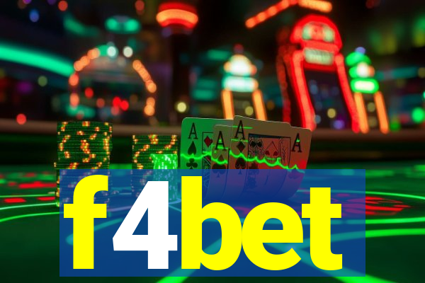 f4bet