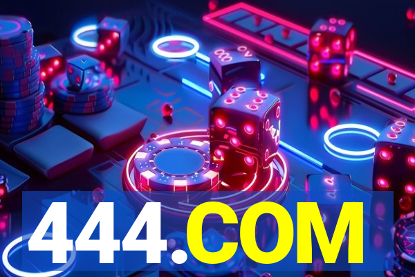 444.COM