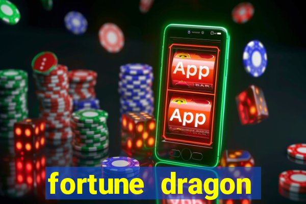 fortune dragon hatch 2 demo