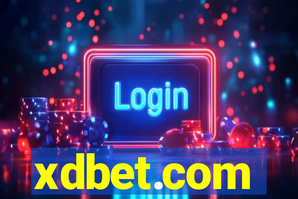 xdbet.com