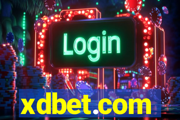 xdbet.com