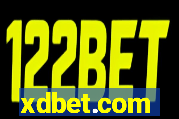 xdbet.com