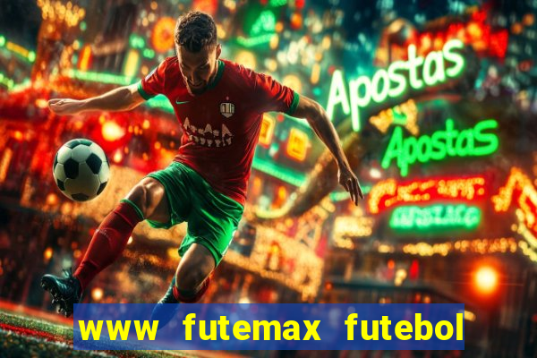 www futemax futebol ao vivo