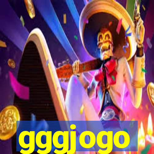 gggjogo