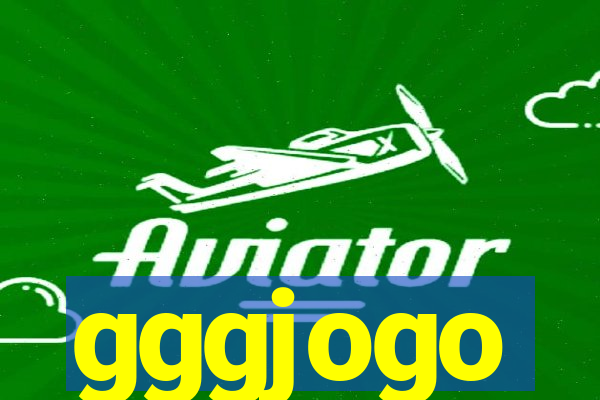 gggjogo