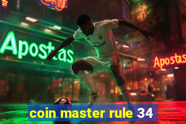 coin master rule 34