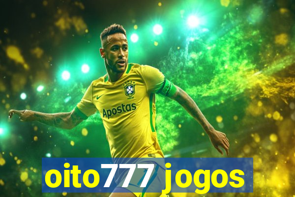 oito777 jogos