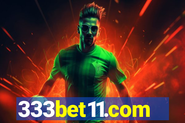 333bet11.com