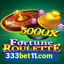 333bet11.com