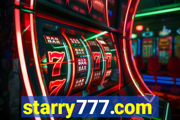 starry777.com