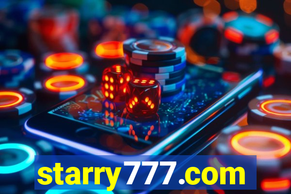 starry777.com