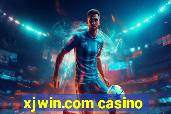 xjwin.com casino