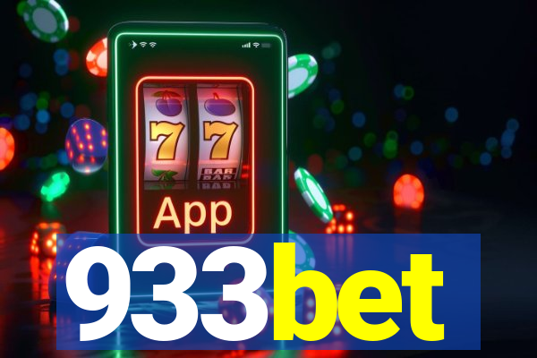 933bet