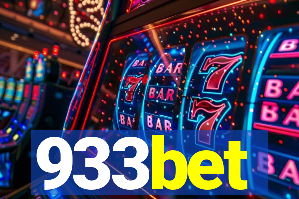 933bet