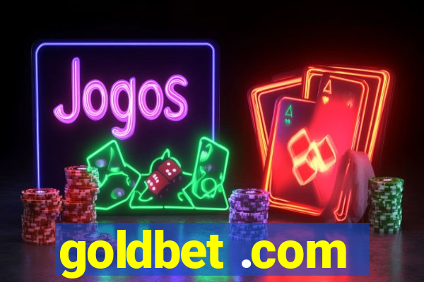 goldbet .com