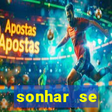 sonhar se escondendo de uma pessoa jogo do bicho