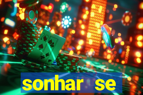 sonhar se escondendo de uma pessoa jogo do bicho