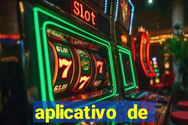 aplicativo de sinais slots