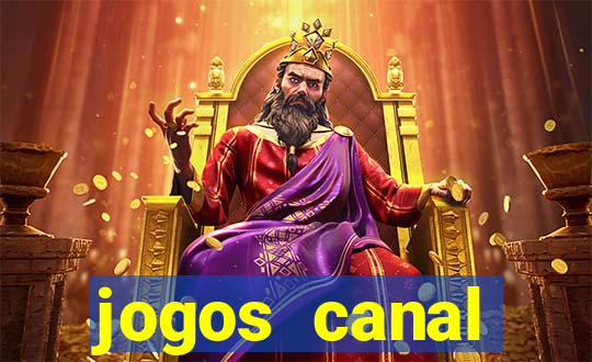 jogos canal premiere hoje