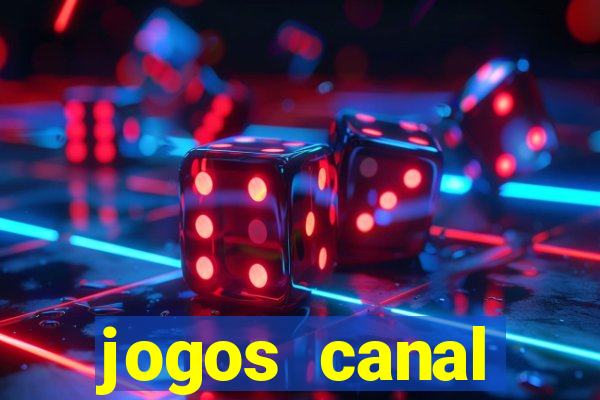 jogos canal premiere hoje