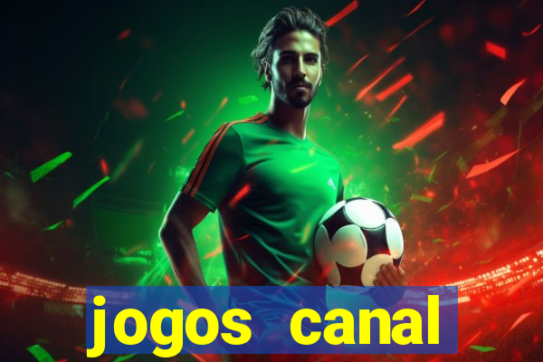 jogos canal premiere hoje