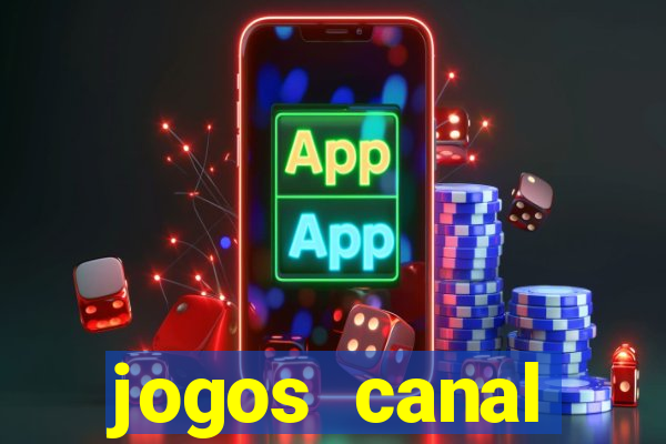 jogos canal premiere hoje