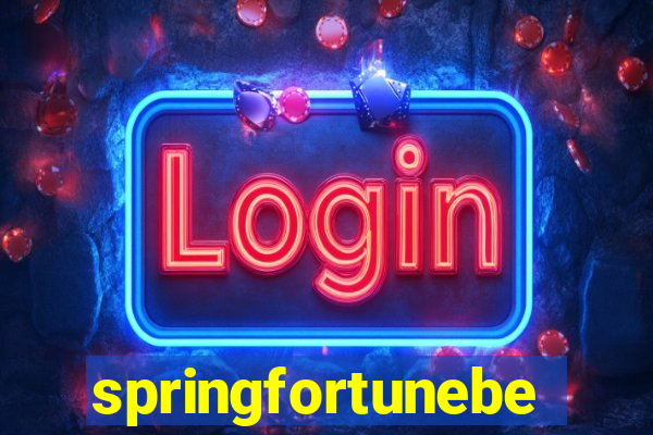 springfortunebet