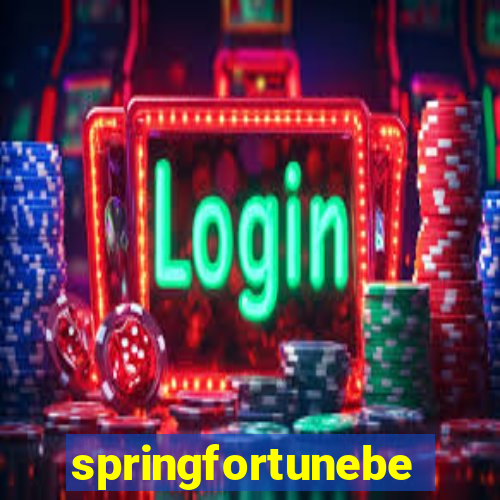 springfortunebet